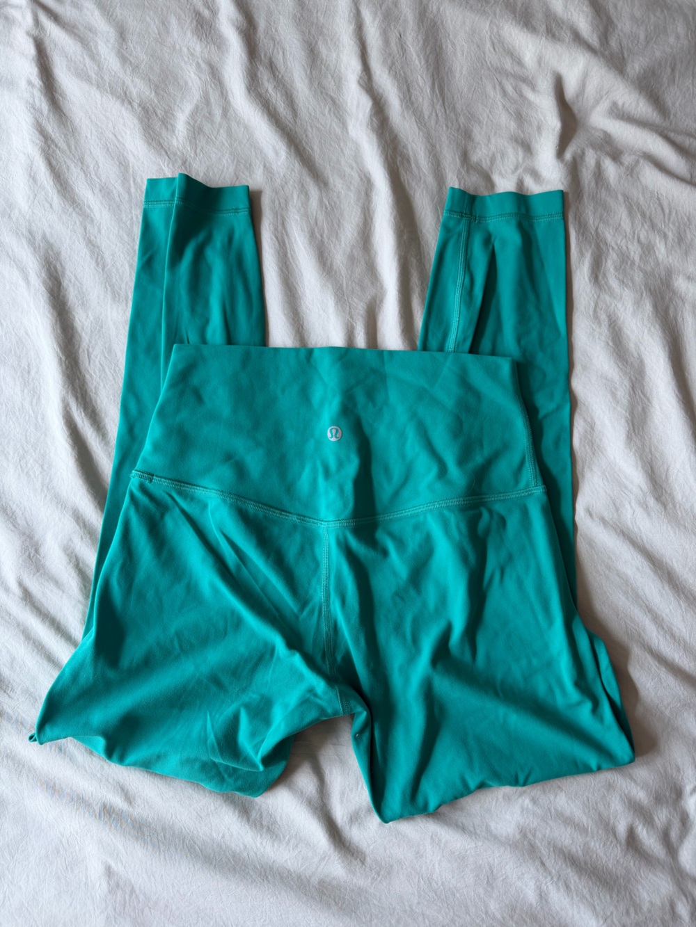 Luluelmon Align leggings